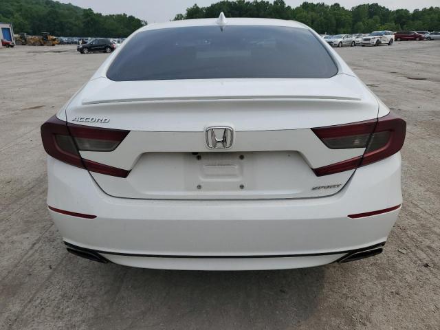 1HGCV1E33JA223184 Honda Accord Sport