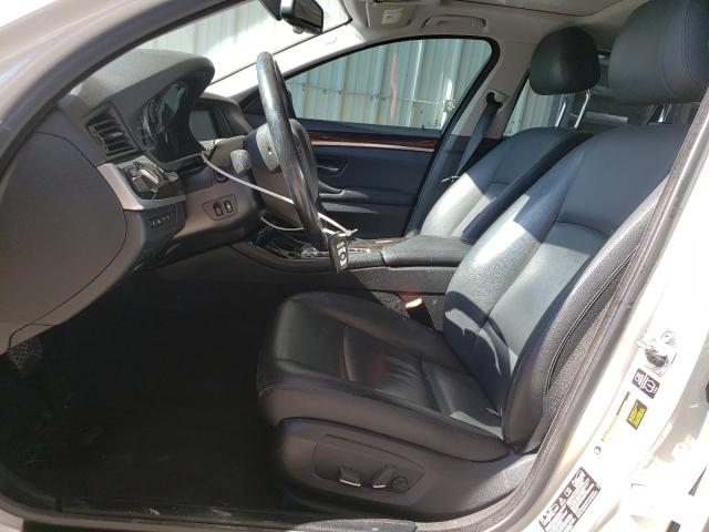WBA5B3C57FD542977 BMW 535 XI