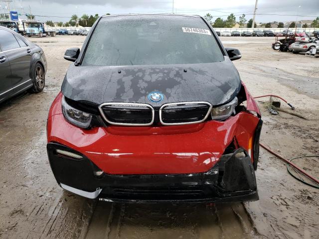 WBY7Z8C51JVB87393 BMW I3 S Rex