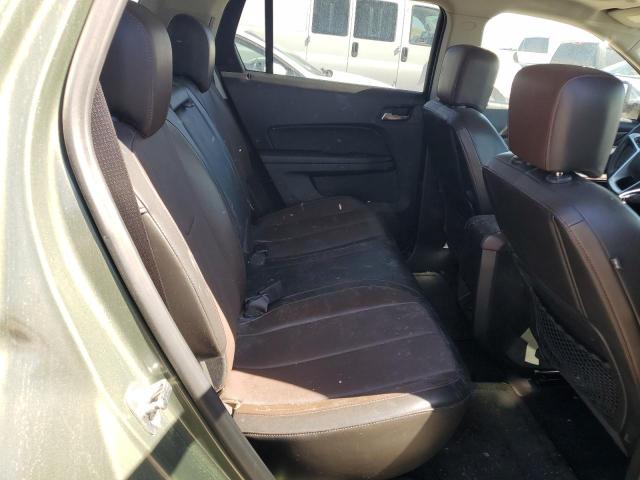 2GKALSEK4F6317852 GMC Terrain Slt