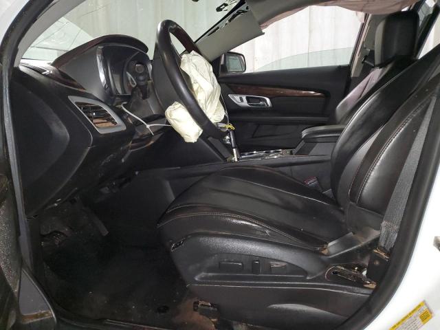 2GKFLZE30F6256362 GMC Terrain Denali