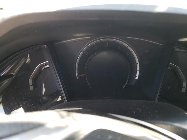 2HGFC2F55JH555475 Honda Civic Lx