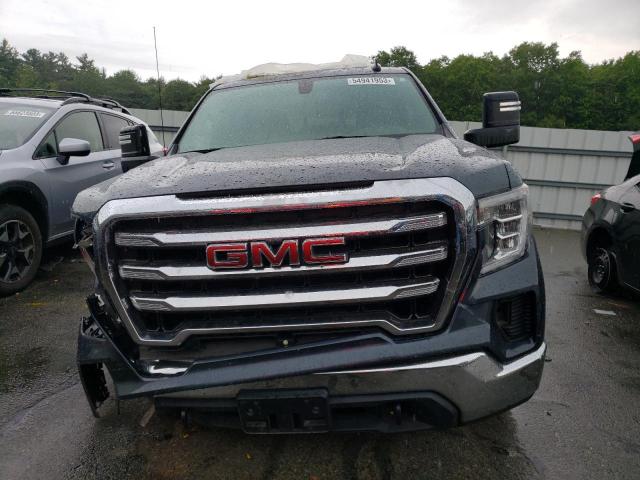 3GTU9BED3LG163935 GMC Sierra K1500 Sle