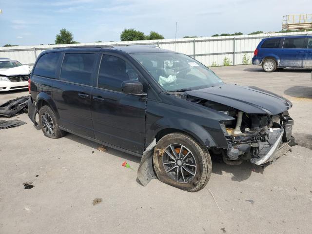 2C4RDGEG2HR737020 Dodge Grand Caravan Gt