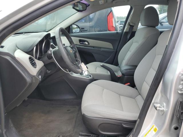 1G1PE5SBXG7108356 Chevrolet Cruze Limited Lt