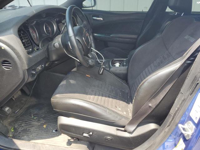 2C3CDXAT3FH928154 Dodge Charger Police