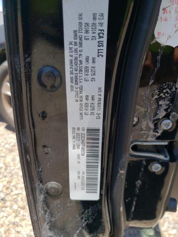 2C3CDXHG7FH805790 Dodge Charger Sxt