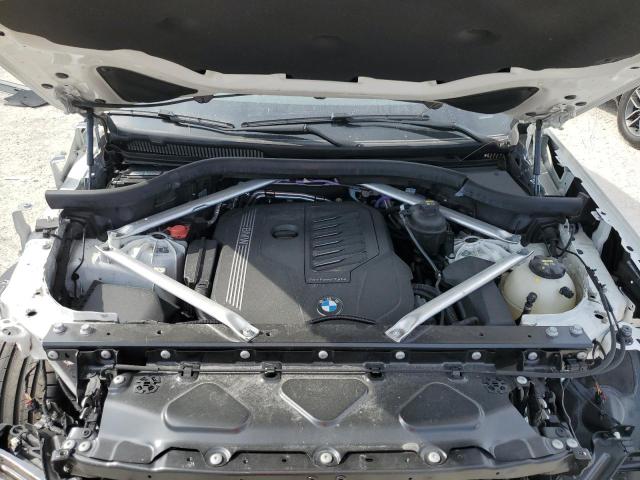 5UXCR6C03M9G64748 BMW X5 Xdrive40i