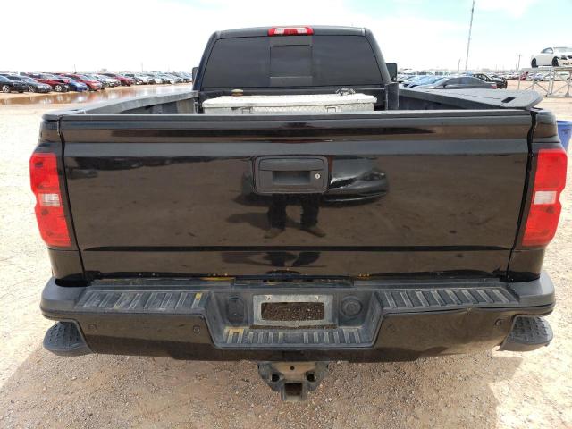 1GT42YEY9JF280735 GMC Sierra K3500 Denali