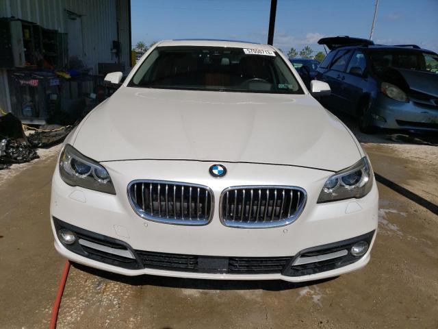 WBA5B3C57FD542977 BMW 535 XI