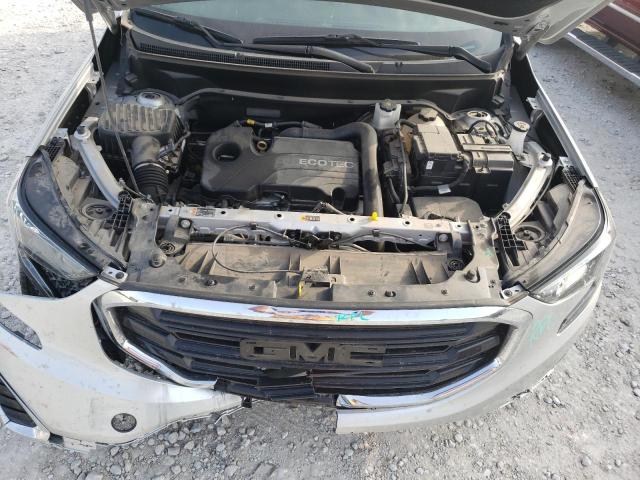 3GKALMEV5KL339354 GMC Terrain Sle