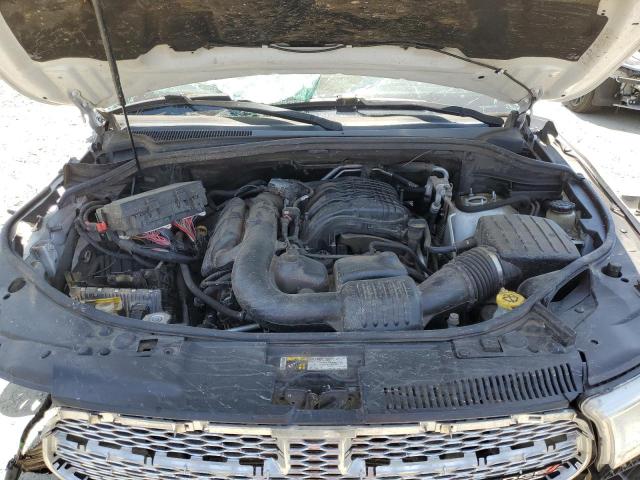 1C4RDJEG6FC760495 Dodge Durango Citadel