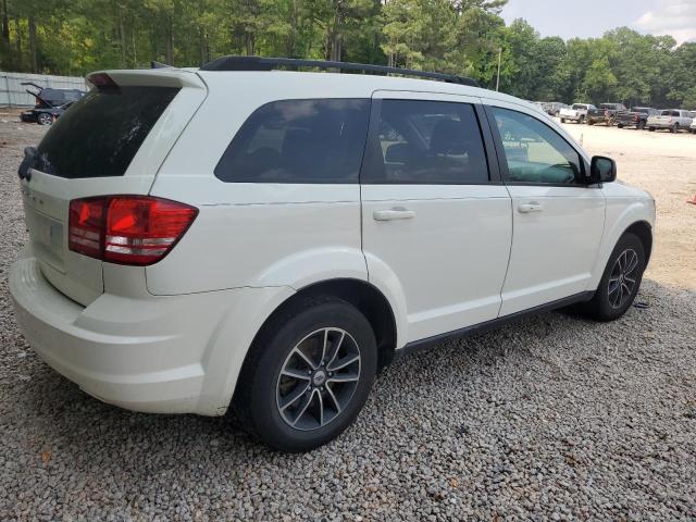 3C4PDCAB4JT490306 Dodge JOURNEY SE