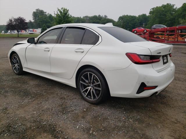 WBA5R7C58KFH17225 BMW 330XI