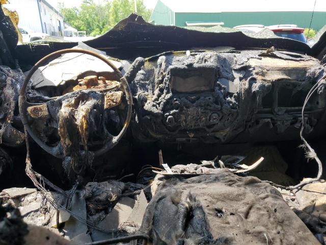 1GTV2MEC1GZ187698 GMC Sierra K1500 Sle