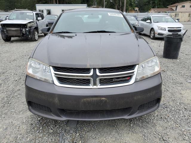 1C3CDZAB8EN203240 Dodge AVENGER SE