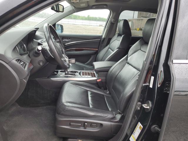 5FRYD4H20EB048786 Acura MDX