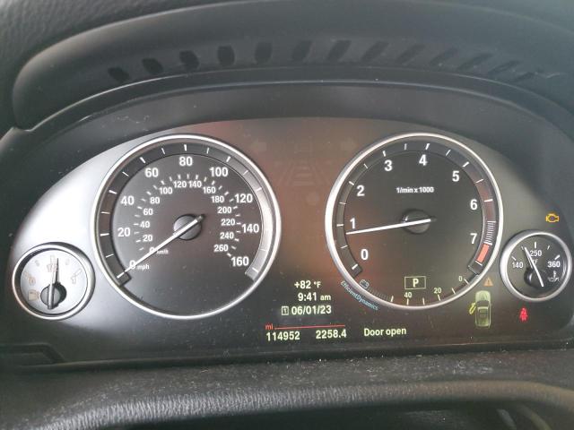 5UXWX9C59E0D30195 BMW X3 Xdrive28i