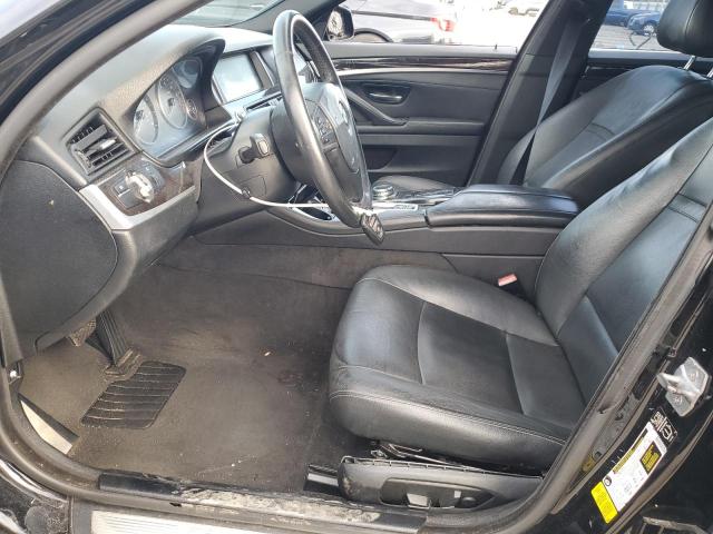 WBA5A5C56ED504735 BMW 528 I
