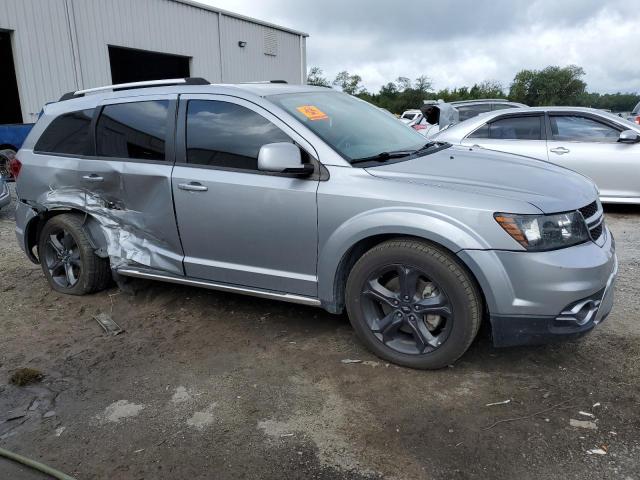3C4PDCGG6JT513541 Dodge Journey Crossroad