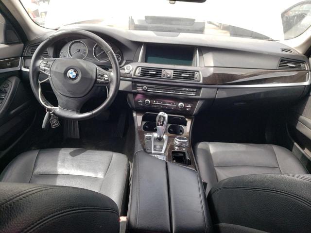 WBA5A5C58ED505630 BMW 528 I