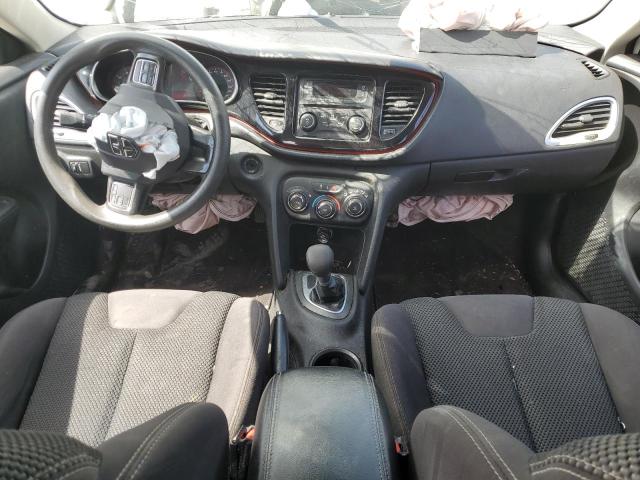 1C3CDFBB2FD104885 Dodge DART SXT
