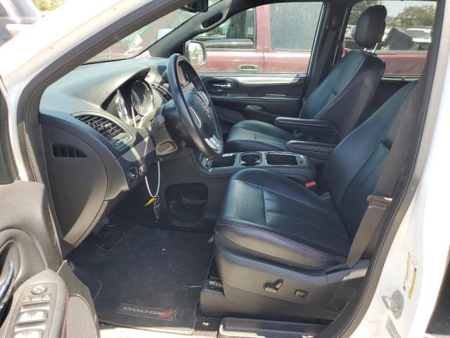 2C4RDGEG5HR673412 Dodge Grand Caravan Gt