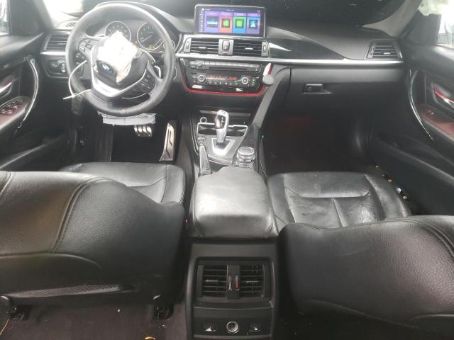 WBA3B5C55FF959795 BMW 328 Xi Sulev