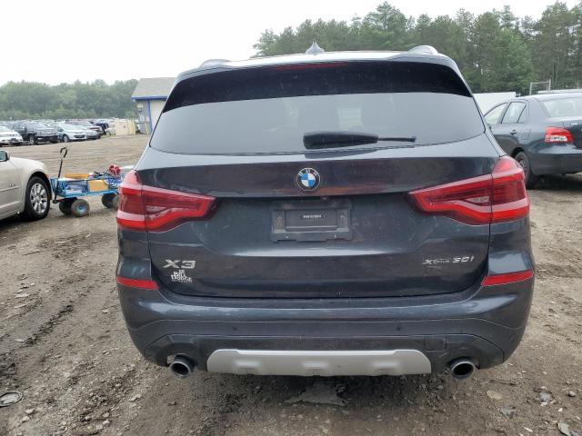 5UXTR9C52KLP91310 BMW X3 Xdrive30i