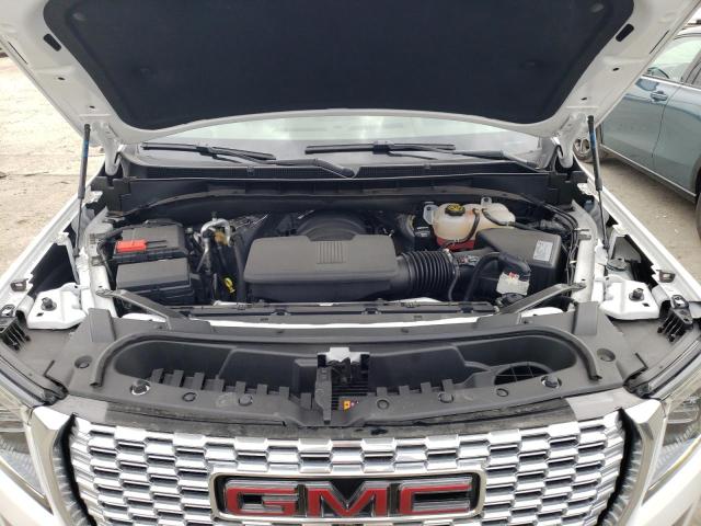 1GKS2DKL3MR470885 GMC YUKON DENALI