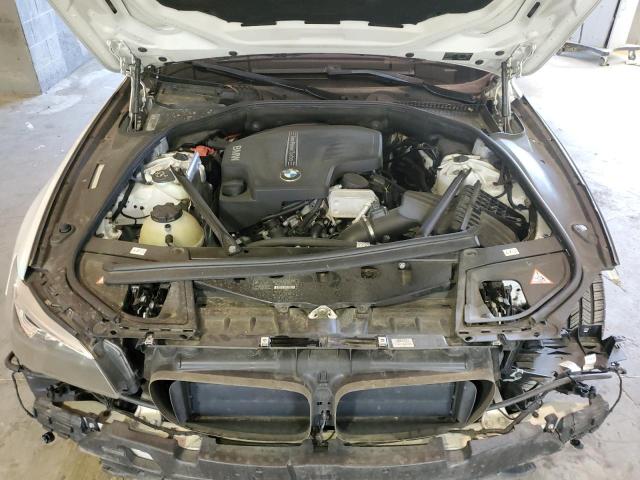 WBA5A5C5XED020891 BMW 528 I