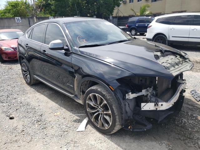 5UXKU2C5XF0N78064 BMW X6 Xdrive35i