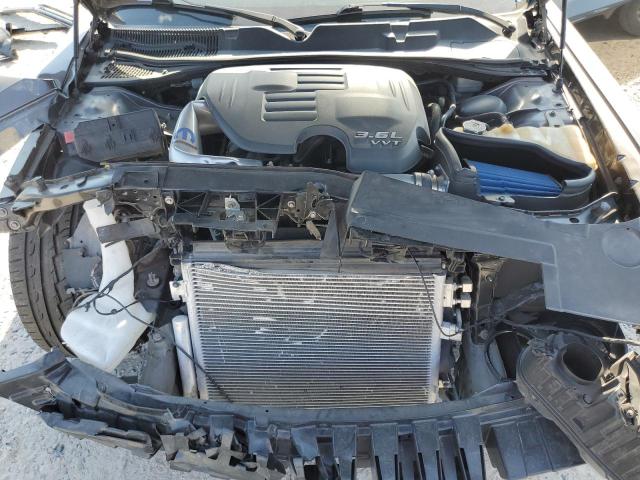 2C3CDZBG0FH715773 Dodge Challenger Sxt Plus