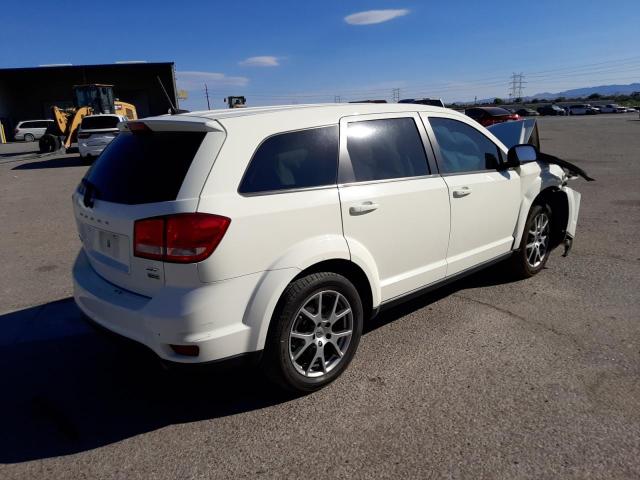 3C4PDCEG1JT472349 Dodge JOURNEY GT