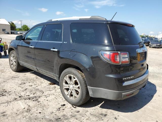 1GKKRRKD7FJ198280 GMC Acadia Slt-1