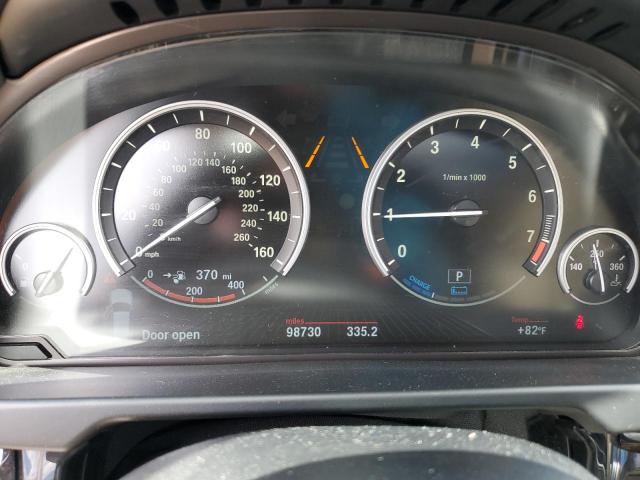 5UXKT0C59G0S77701 BMW X5 Xdr40e