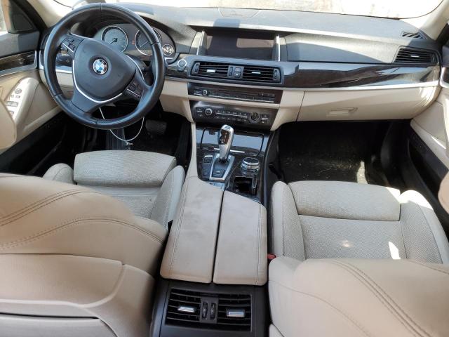 WBA5B1C58ED480525 BMW 535 I