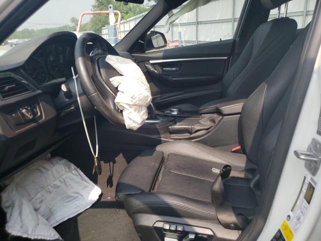 WBA8D9G3XHNU65764 BMW 330 XI
