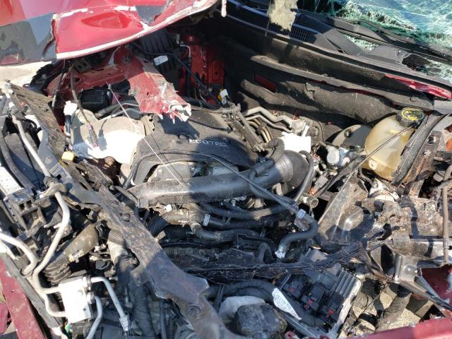 3GKALXEX9JL100195 GMC Terrain Denali