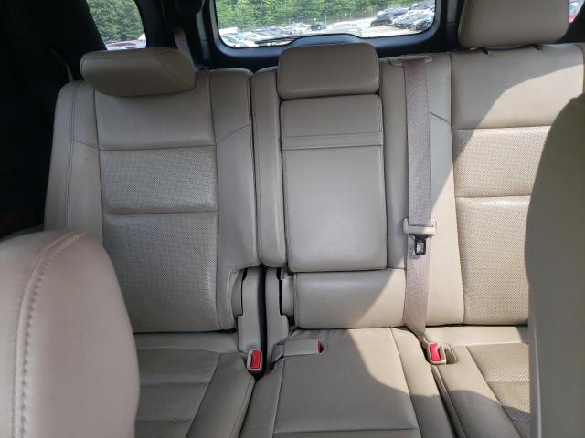 1C4SDJET7GC396619 Dodge Durango Citadel