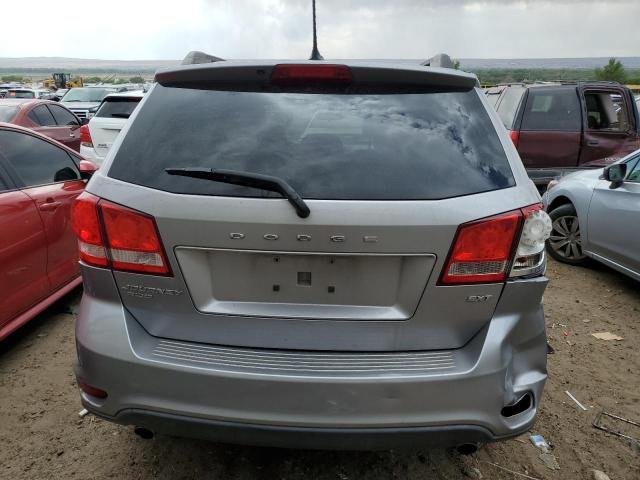3C4PDDBG2GT201108 Dodge Journey Sxt
