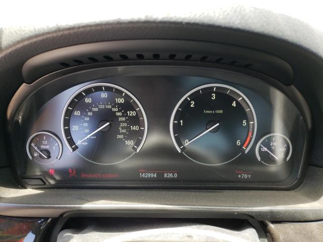 WBAXA5C50FD691576 BMW 535 D