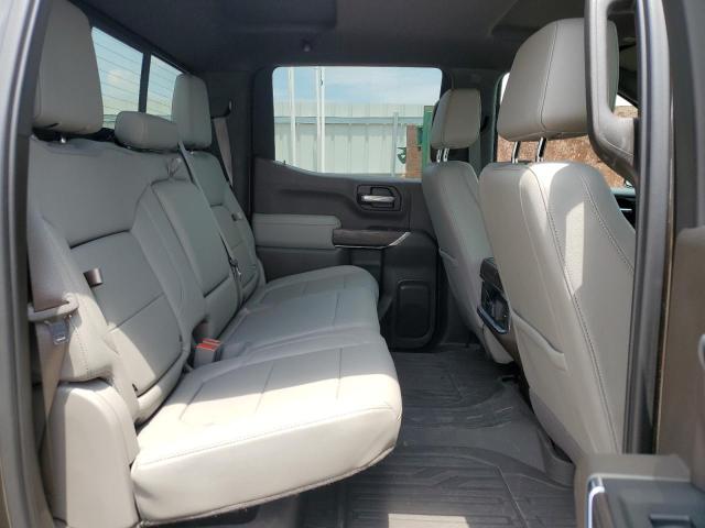 1GTU9DED2NZ134764 GMC Sierra Limited K1500 Slt