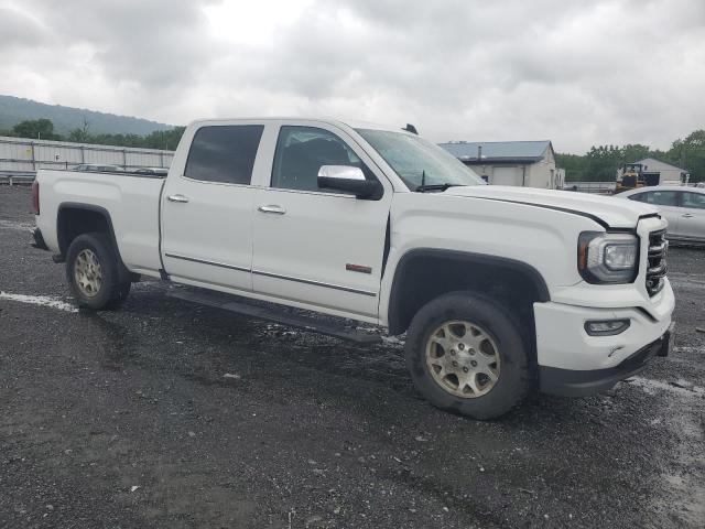 3GTU2NEC9GG311962 GMC Sierra K1500 Slt