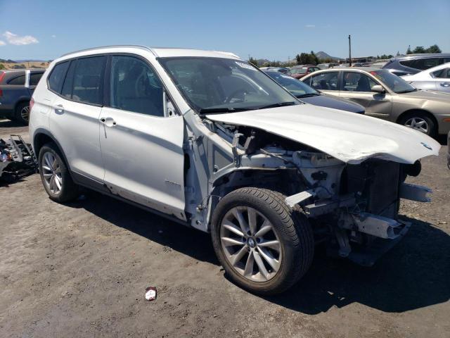 5UXWX9C51G0D73318 BMW X3 Xdrive28i