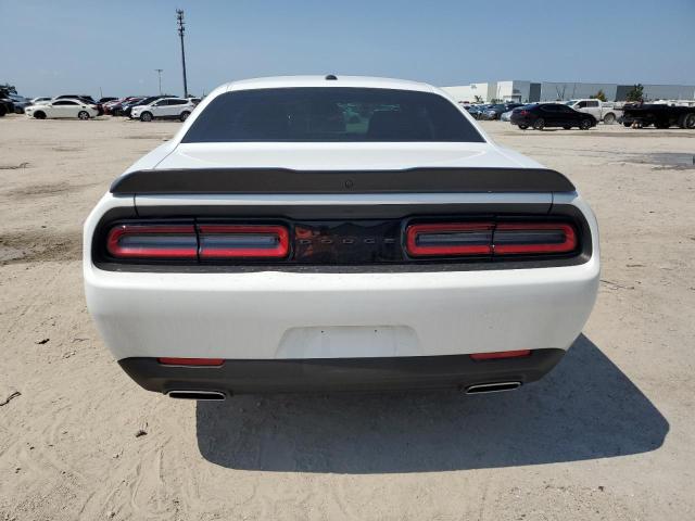 2C3CDZAGXNH151503 Dodge Challenger Sxt
