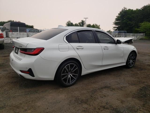 WBA5R7C58KFH17225 BMW 330XI