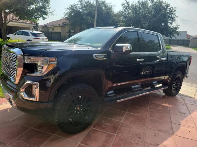 3GTP8DED9LG368204 GMC Sierra C1500 Slt