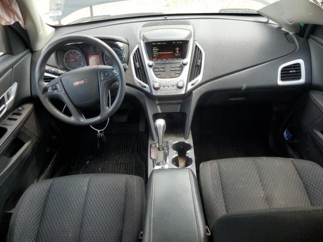 2GKFLVEK7E6203320 GMC Terrain Sle
