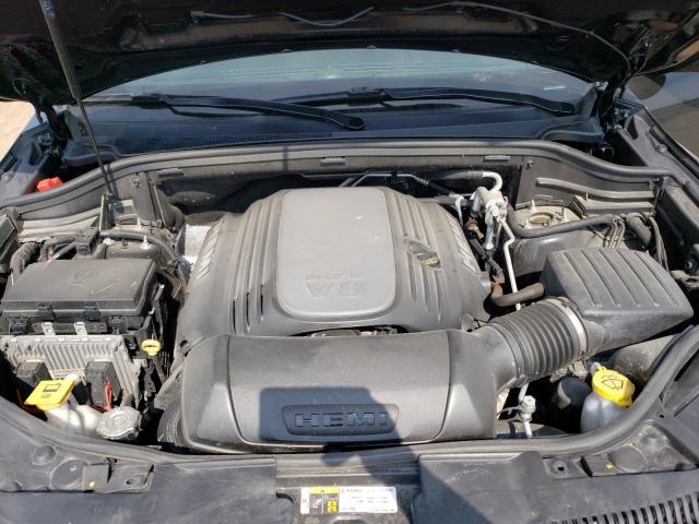 1C4SDJET6MC521024 Dodge Durango Citadel